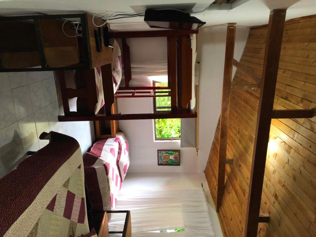 Salento Finca Hotel Mundo Nuevo Cameră foto